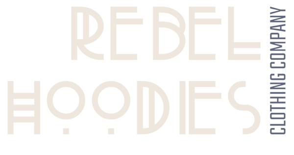 Rebel Hoodies